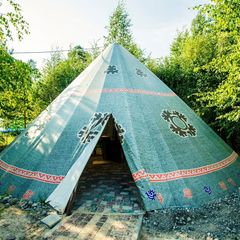 База отдыха Рыболов-профи, Сургутский район, Ханты-Мансийский автономный округ