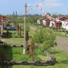 Турбаза Черноречка, Лабинский район, Краснодарский край