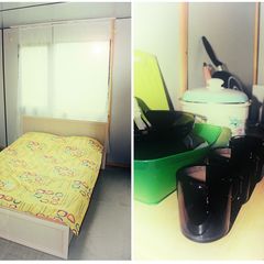 Туристический комплекс Сибирский Виноград, Кожевниковский район, Томская область