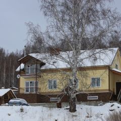 Гостевой дом Ауринко, Кыштым, Челябинская область
