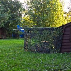 Турбаза Мечта. Берег приключений, Ленинский район, Московская область