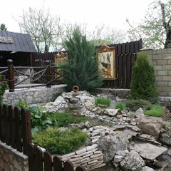 Загородный комплекс Подворье, Жигулевск, Самарская область