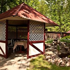 Клуб-отель Бригантина, Ростов-на-Дону, Ростовская область