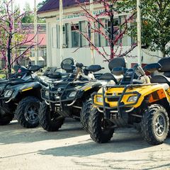 База отдыха Рыболов-профи, Сургутский район, Ханты-Мансийский автономный округ