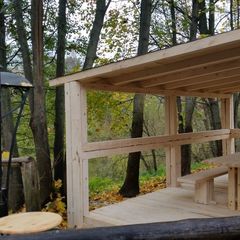 Турбаза Мечта. Берег приключений, Ленинский район, Московская область