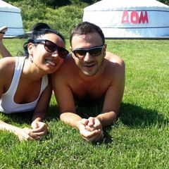 Кемпинг  Круглый Дом, Яшкинский район, Кемеровская область