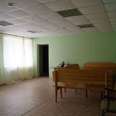 База отдыха Лосенок, Усть-Илимский район, Иркутская область