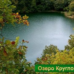 Турбаза Черноречка, Лабинский район, Краснодарский край