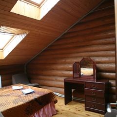 Загородный комплекс Подворье, Жигулевск, Самарская область