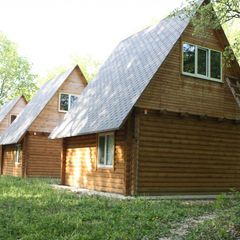Турбаза Русалочка, Красноярский район, Самарская область