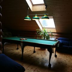 Загородный комплекс Подворье, Жигулевск, Самарская область