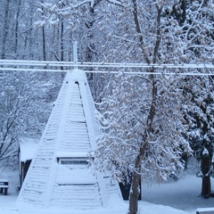 Турбаза Мечта. Берег приключений, Ленинский район, Московская область