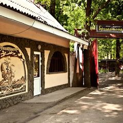 Клуб-отель Бригантина, Ростов-на-Дону, Ростовская область