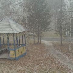 База отдыха Лосенок, Усть-Илимский район, Иркутская область