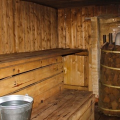 Турбаза Мечта. Берег приключений, Ленинский район, Московская область