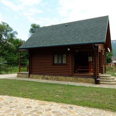 Туристический комплекс Белая Река, Майкопский район, Республика Адыгея