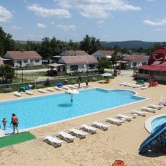 Турбаза Черноречка, Лабинский район, Краснодарский край