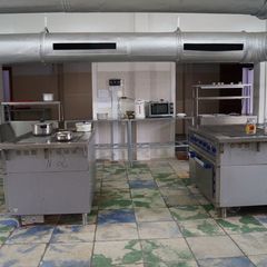 База отдыха Лосенок, Усть-Илимский район, Иркутская область