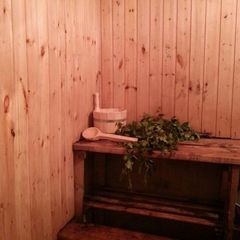 Кемпинг  Круглый Дом, Яшкинский район, Кемеровская область