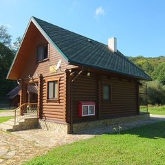 Туристический комплекс Белая Река, Майкопский район, Республика Адыгея