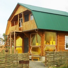 База отдыха Урочище Щукино, Износковский район, Калужская область