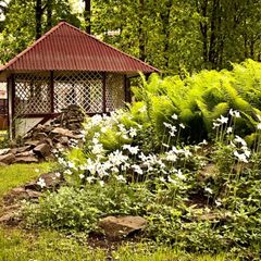 Клуб-отель Бригантина, Ростов-на-Дону, Ростовская область