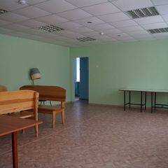 База отдыха Лосенок, Усть-Илимский район, Иркутская область