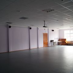 База отдыха Лосенок, Усть-Илимский район, Иркутская область