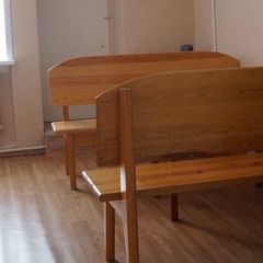 База отдыха Лосенок, Усть-Илимский район, Иркутская область