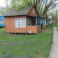 Турбаза Дубовая Грива, Саратовская область