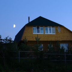 База отдыха El Rancho, Переславский район, Ярославская область