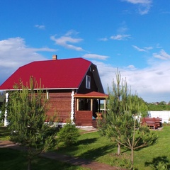 Охотничья база Hunter Village, Угличский район, Ярославская область