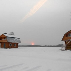 База отдыха Урочище Щукино, Износковский район, Калужская область
