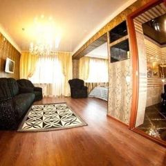 Загородный клуб СССР, Брянский район, Брянская область