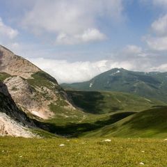 Туристический комплекс Белая Река, Майкопский район, Республика Адыгея