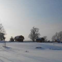 База отдыха Урочище Щукино, Износковский район, Калужская область