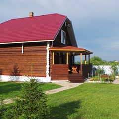 Охотничья база Hunter Village, Угличский район, Ярославская область