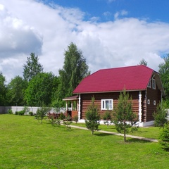 Охотничья база Hunter Village, Угличский район, Ярославская область