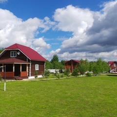 Охотничья база Hunter Village, Угличский район, Ярославская область