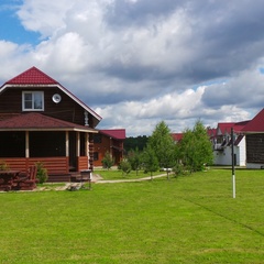 Охотничья база Hunter Village, Угличский район, Ярославская область
