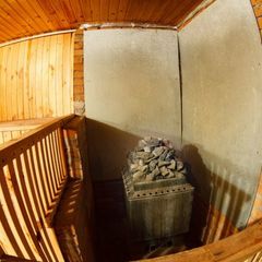 Загородный клуб СССР, Брянский район, Брянская область