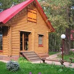 База отдыха Мера, Заволжский район, Ивановская область