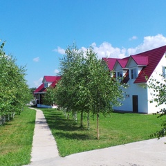 Охотничья база Hunter Village, Угличский район, Ярославская область