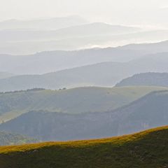 Туристический комплекс Белая Река, Майкопский район, Республика Адыгея