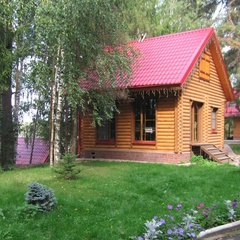 База отдыха Мера, Заволжский район, Ивановская область