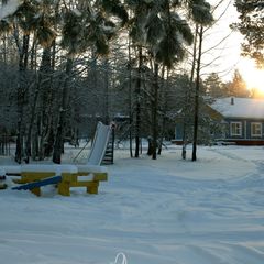 База отдыха Лосенок, Усть-Илимский район, Иркутская область