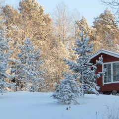 База отдыха Рантала, Лахденпохский район, Республика Карелия