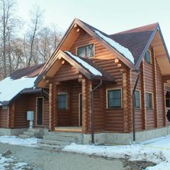 Туристический комплекс Белая Река, Майкопский район, Республика Адыгея