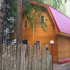 База отдыха Мера, Заволжский район, Ивановская область