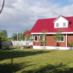 Охотничья база Hunter Village, Угличский район, Ярославская область